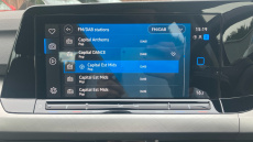 Volkswagen Golf 1.5 TSI 150 Life 5dr Petrol Hatchback